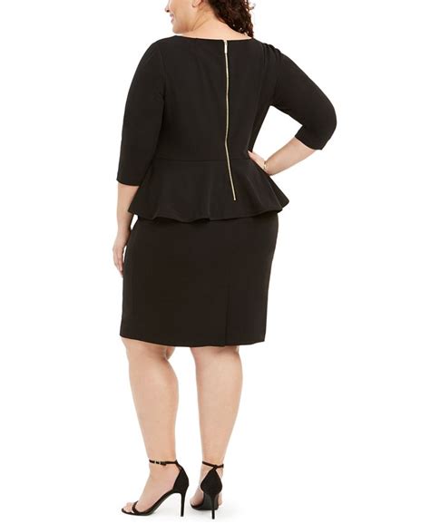 Mar 4, 2024 · Calvin KleinPlus Size Modern Dress Pants. Plus Size Modern Dress Pants. 3.8 (12 ) Everyday Value. $79.98. Details. Please select a color. Current selected color: Black. Color: Black. 